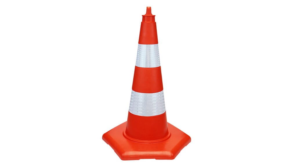  Traffic Signal Controller (TSC) 